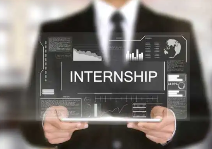 Internship Image